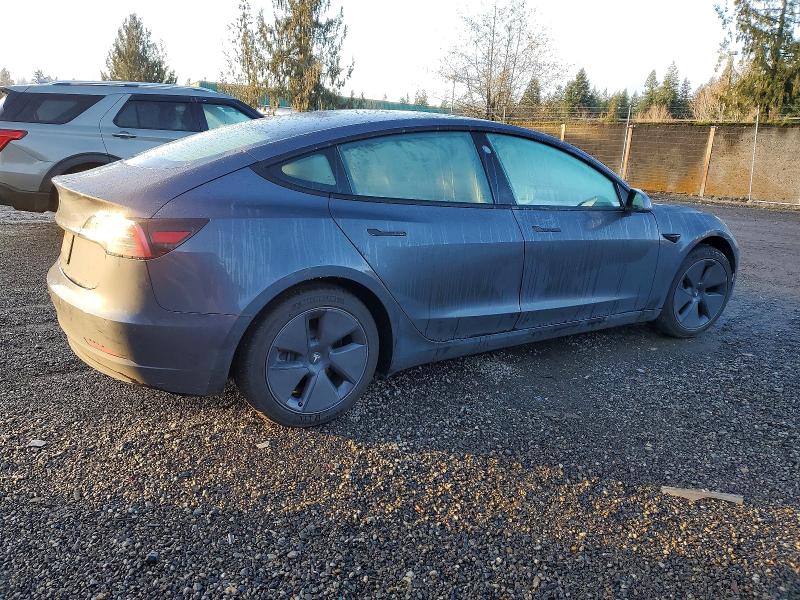 Aukcja sprzedaży 2021 Tesla Model 3, vin: 5YJ3E1EA5MF870887, numer aukcji: 97968335