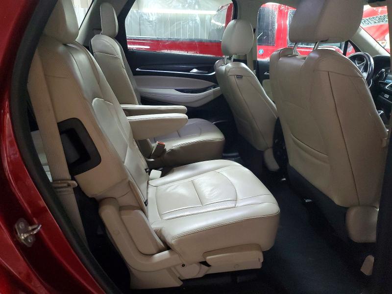 Aukcja sprzedaży 2018 Buick Enclave, vin: 5GAEVAKW0JJ178146, numer aukcji: 72962215
