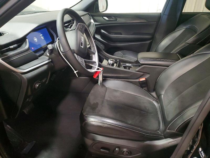 Продажа на аукционе авто 2024 Jeep Grand Cherokee, vin: 1C4RJHAG9RC215502, номер лота: 99833505