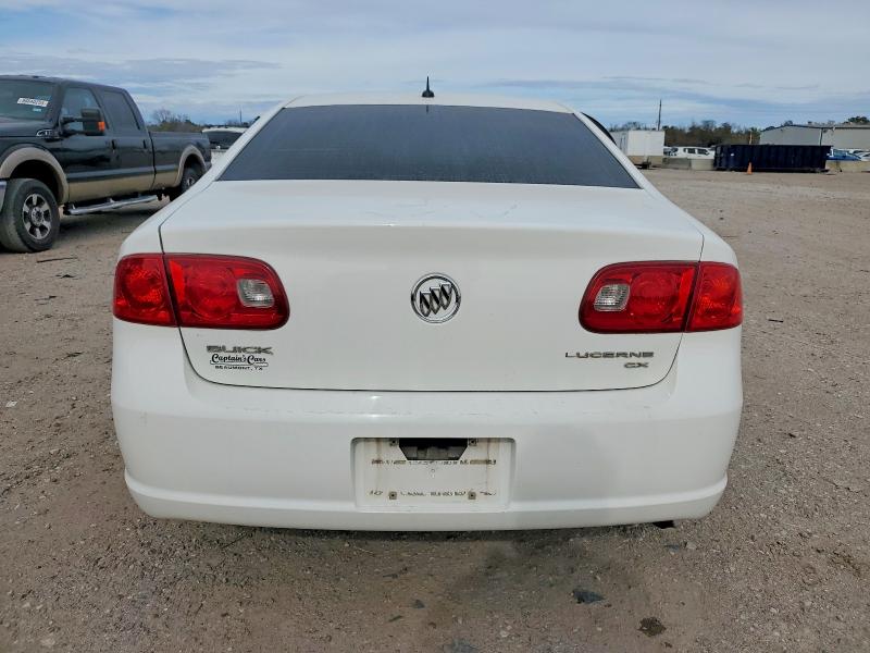 Продаж на аукціоні авто 2006 Buick Lucerne, vin: 1G4HP57246U193575, номер лоту: 98367445