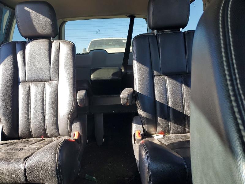 Aukcja sprzedaży 2011 Chrysler Town & Country, vin: 2A4RR8DG4BR610280, numer aukcji: 99451895