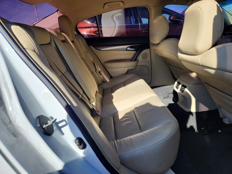 Aukcja sprzedaży 2014 Acura Tl, vin: 19UUA8F50EA004083, numer aukcji: 73612625
