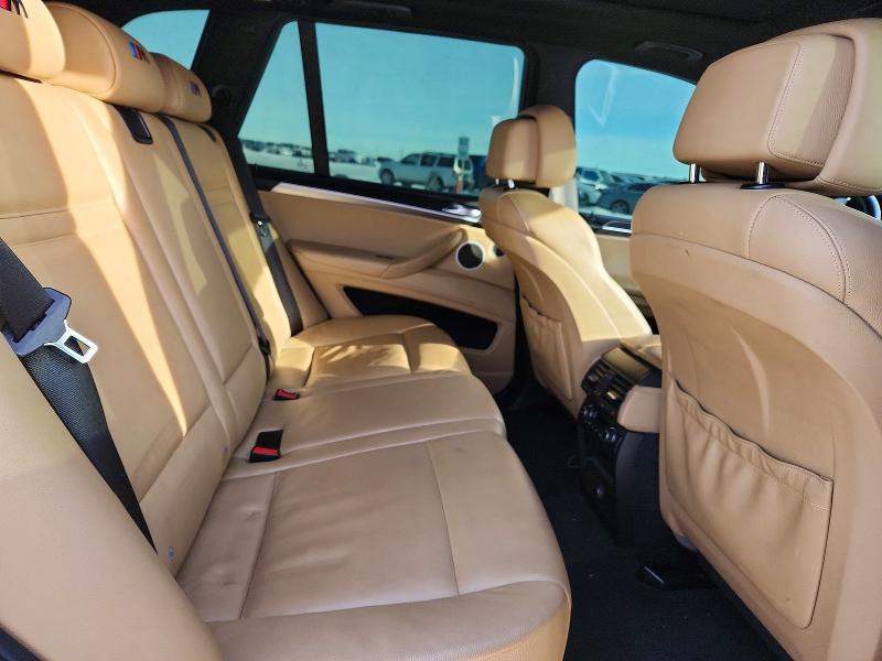 Aukcja sprzedaży 2011 Bmw X5, vin: 5YMGY0C56BLK26275, numer aukcji: 94935015