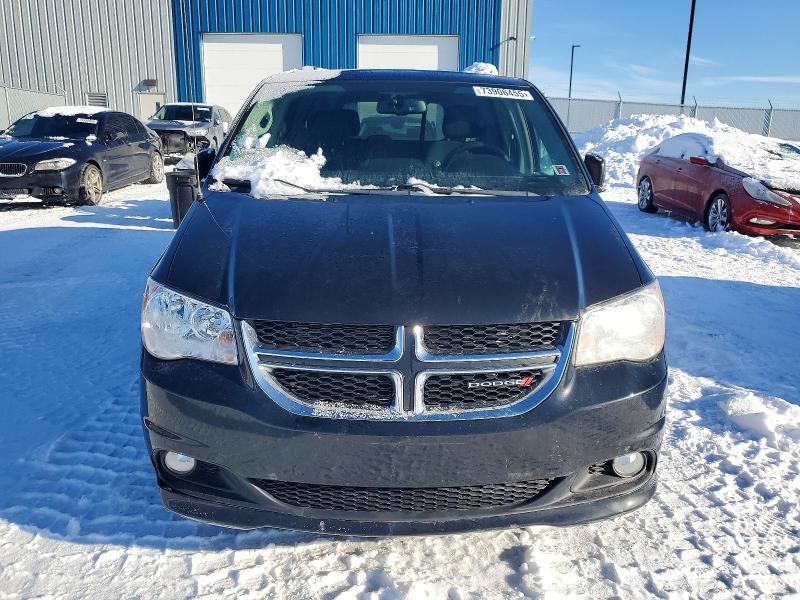 Продажа на аукционе авто 2015 Dodge Grand Cara, vin: 2C4RDGDG4FR700632, номер лота: 73906455