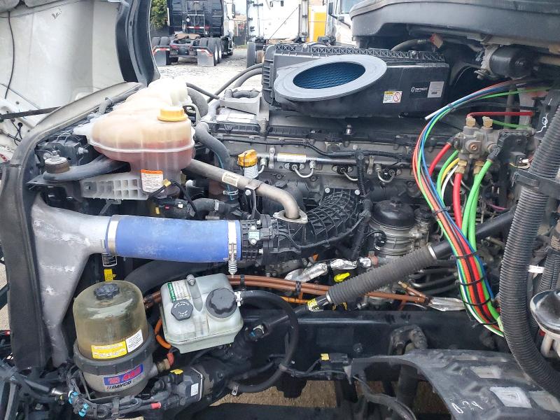 Продаж на аукціоні авто 2024 Freightliner Cascadia 1, vin: 3AKJHHDR3RSUL9058, номер лоту: 86077795