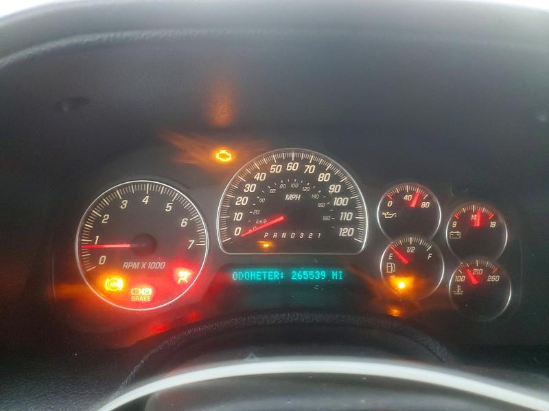 Продаж на аукціоні авто 2006 Gmc Envoy, vin: 1GKET16S266113244, номер лоту: 98682585
