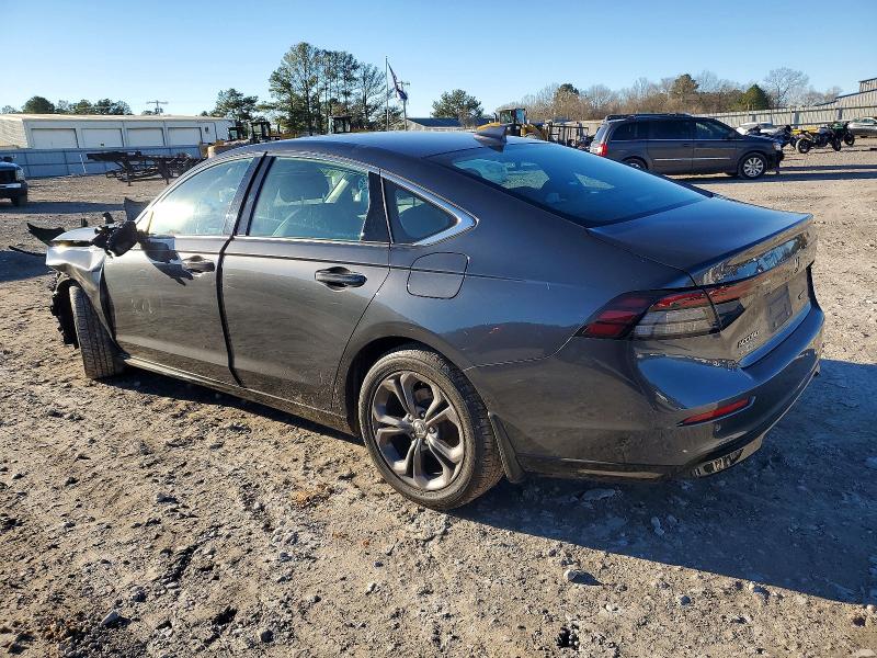 73306375 :رقم المزاد ، 1HGCY2F67SA038191 vin ، 2025 Honda Accord مزاد بيع