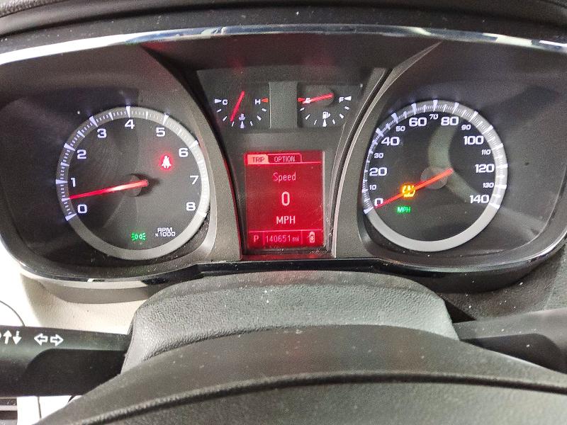Aukcja sprzedaży 2016 Gmc Terrain, vin: 2GKFLPE38G6132944, numer aukcji: 77706785