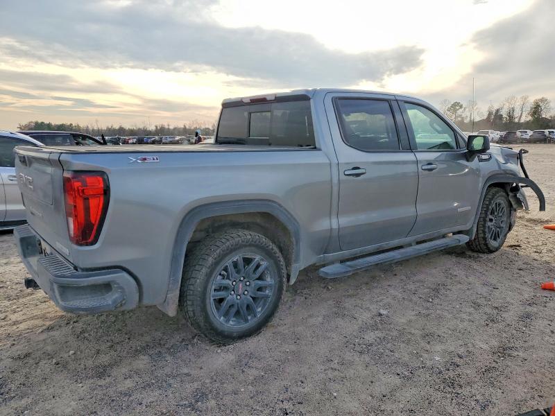 2025 Gmc Sierra მანქანა იყიდება აუქციონზე, vin: 3GTUUCE83SG235254, აუქციონის ნომერი: 74677775