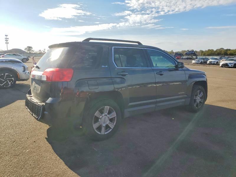 Aukcja sprzedaży 2012 Gmc Terrain, vin: 2GKALMEKXC6355254, numer aukcji: 98281805