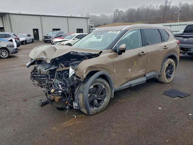 Продажа на аукционе авто 2024 Nissan Rogue, vin: JN8BT3BA7RW360307, номер лота: 97665395