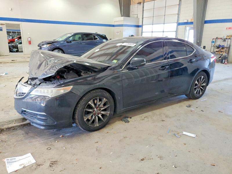Aukcja sprzedaży 2015 Acura Tlx, vin: 19UUB1F31FA023763, numer aukcji: 73291835