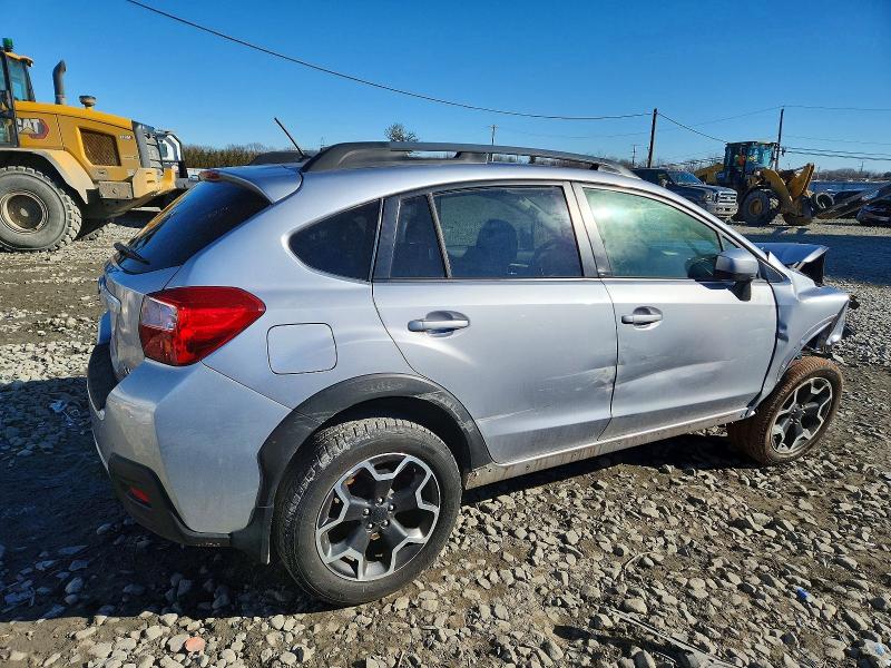 Aukcja sprzedaży 2015 Subaru Xv Crosstr, vin: JF2GPAFC9F8236109, numer aukcji: 73069915