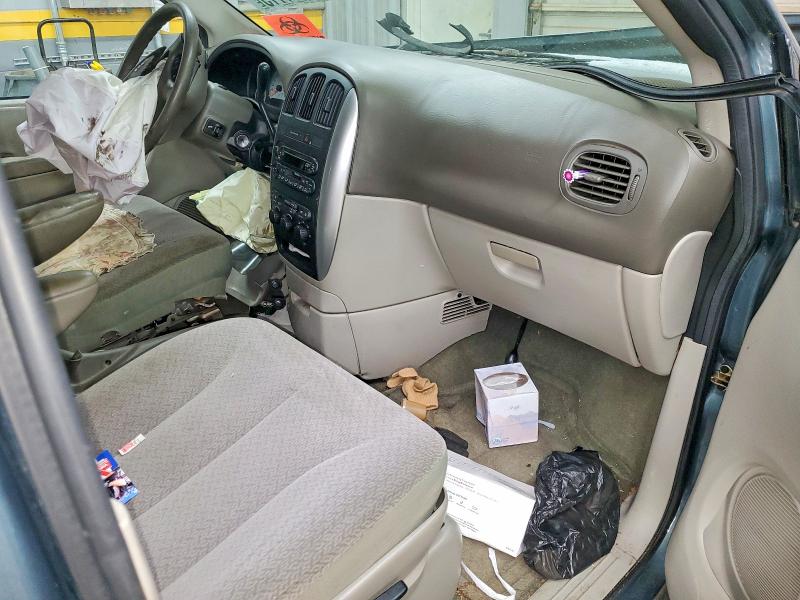 Aukcja sprzedaży 2006 Chrysler Town & Country, vin: 2A4GP54L26R866707, numer aukcji: 75664115