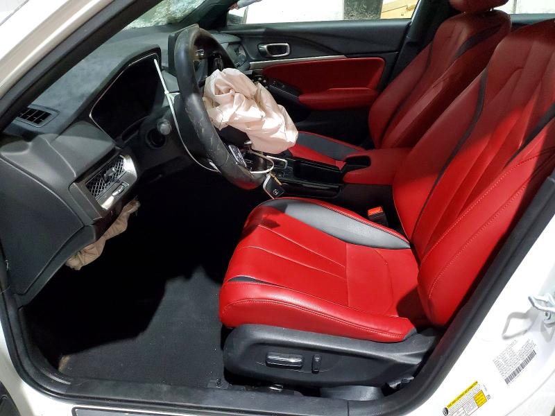 Aukcja sprzedaży 2024 Acura Integra, vin: 19UDE4H37RA007965, numer aukcji: 99960805