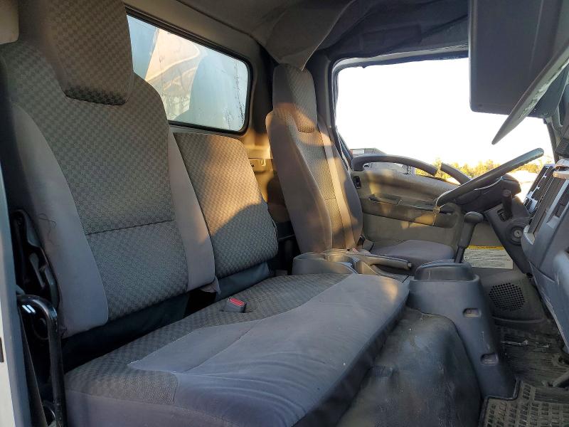 Aukcja sprzedaży 2011 Isuzu Nrr, vin: JALE5W164B7300727, numer aukcji: 98057955