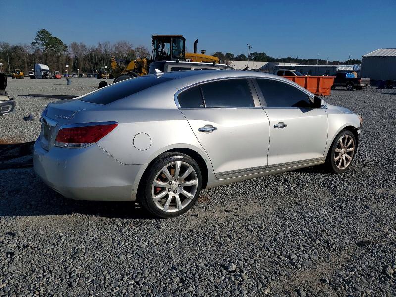 2012 Buick Lacrosse მანქანა იყიდება აუქციონზე, vin: 1G4GJ5E36CF121592, აუქციონის ნომერი: 74841075