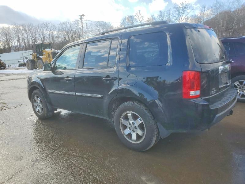 Продажа на аукционе авто 2011 Honda Pilot, vin: 5FNYF4H92BB033842, номер лота: 72597535