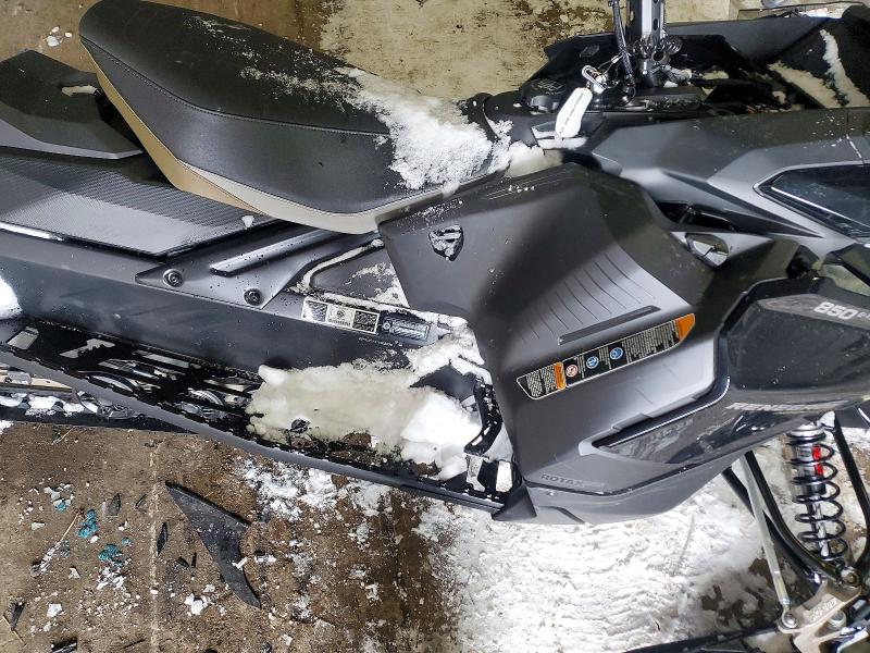 72829985 :رقم المزاد ، 2BPSURTA3TV000078 vin ، 2026 Ski Doo Renegade مزاد بيع