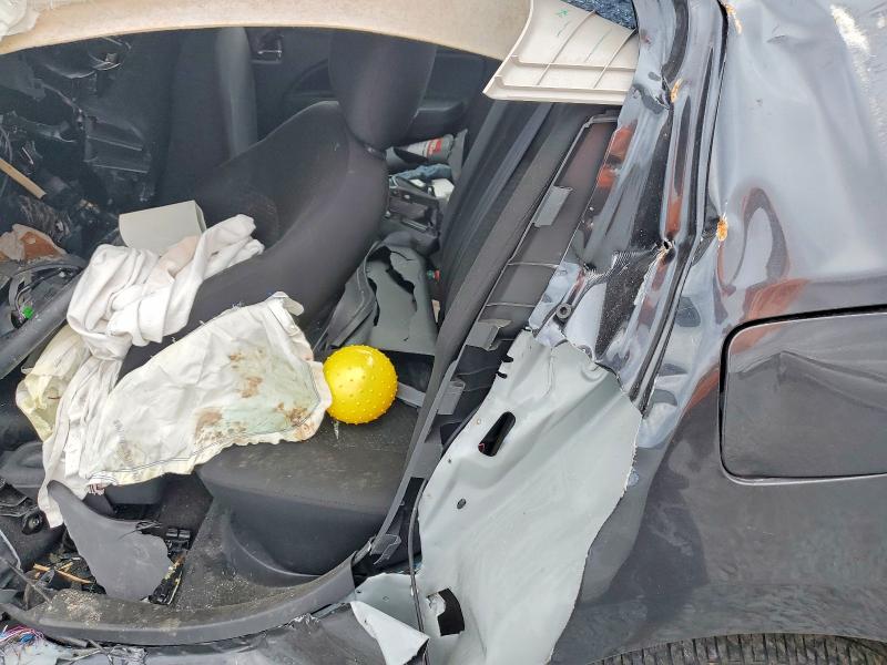 Продаж на аукціоні авто 2024 Mitsubishi Mirage, vin: ML32FVFJ8RHF02117, номер лоту: 72647105
