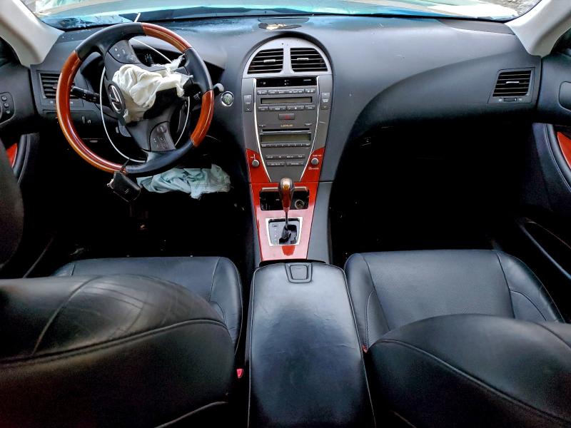 Продаж на аукціоні авто 2007 Lexus Es, vin: JTHBJ46G172107685, номер лоту: 97342485