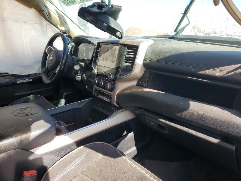 2019 Ram 3500 Laram მანქანა იყიდება აუქციონზე, vin: 3C63RRJL6KG592283, აუქციონის ნომერი: 99550025
