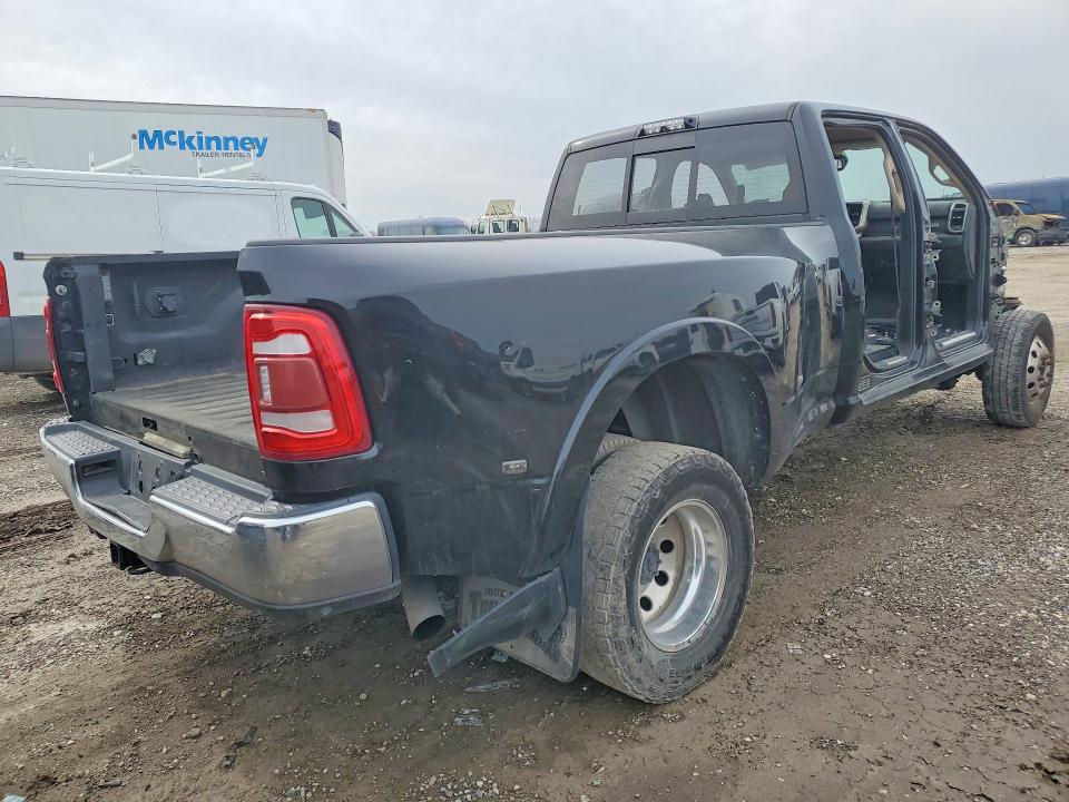 2019 Ram 3500 მანქანა იყიდება აუქციონზე, vin: 3C63RRJL6KG515977, აუქციონის ნომერი: 74652965