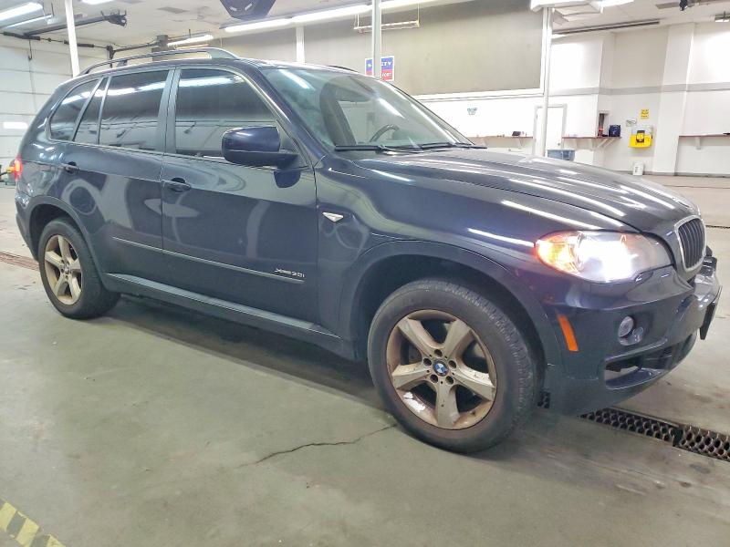 Aukcja sprzedaży 2009 Bmw X5 Xdrive3, vin: 5UXFE43599L263530, numer aukcji: 74057195
