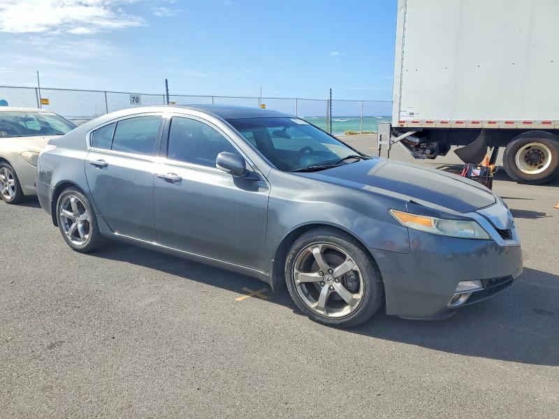 Aukcja sprzedaży 2010 Acura Tl, vin: 19UUA9F5XAA003829, numer aukcji: 99575925