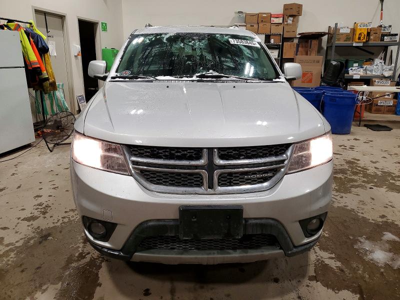 Aukcja sprzedaży 2011 Dodge Journey, vin: 3D4PG5FGXBT541416, numer aukcji: 73583845