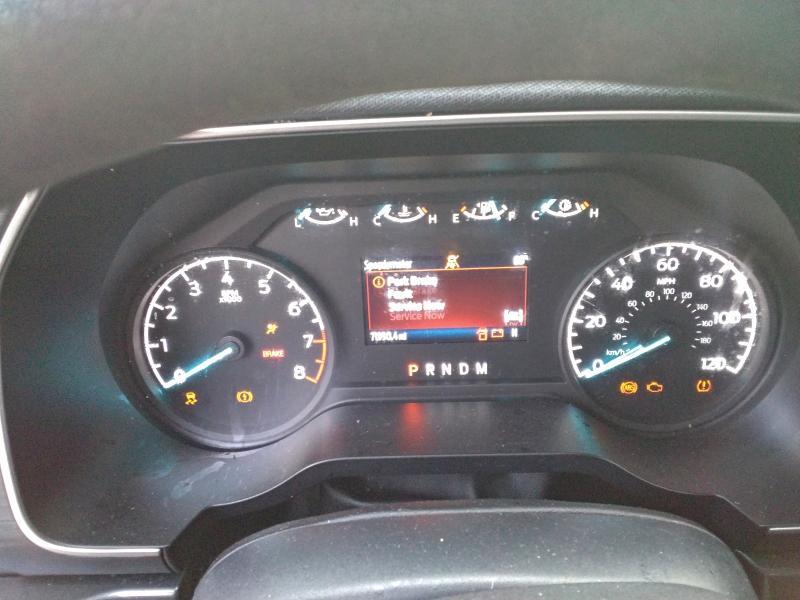 Продажа на аукционе авто 2022 Ford F150 Super, vin: 1FTFW1E52NKD88220, номер лота: 97649295