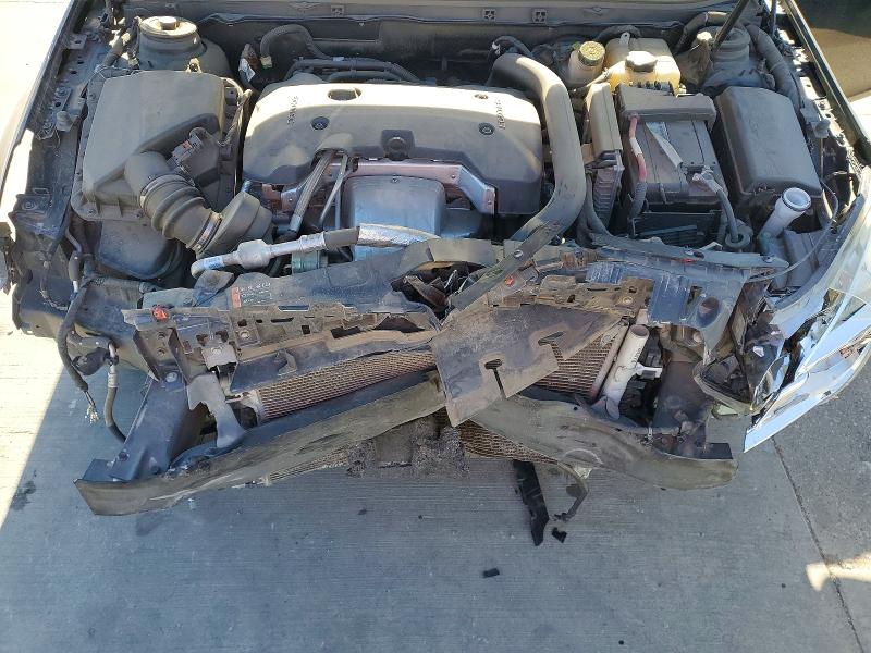 Продаж на аукціоні авто 2017 Buick Regal, vin: 2G4GL5EX2H9198666, номер лоту: 73456245