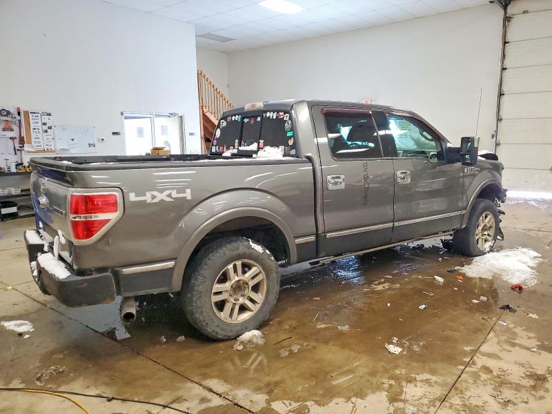Aukcja sprzedaży 2011 Ford F150, vin: 1FTFW1E60BFA37013, numer aukcji: 99120865