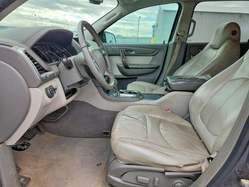 2014 Gmc Acadia მანქანა იყიდება აუქციონზე, vin: 1GKKRRKD9EJ282793, აუქციონის ნომერი: 74812785