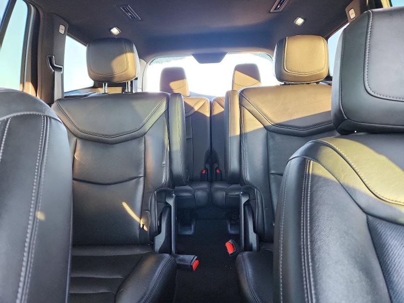 Продаж на аукціоні авто 2020 Cadillac Xt6, vin: 1GYKPDRSXLZ111293, номер лоту: 99386635
