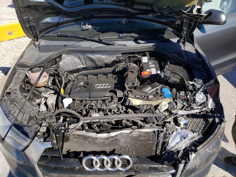 Aukcja sprzedaży 2018 Audi Q3, vin: WA1BCCFS1JR010893, numer aukcji: 75094085