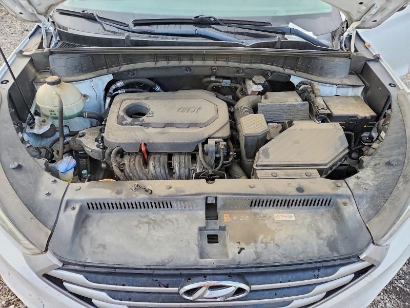 Продажа на аукционе авто 2018 Hyundai Tucson Spo, vin: KM8J33AL5JU771016, номер лота: 98918865