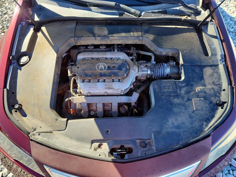 73880275 :رقم المزاد ، 19UUA8F5XDA011654 vin ، 2013 Acura Tl مزاد بيع