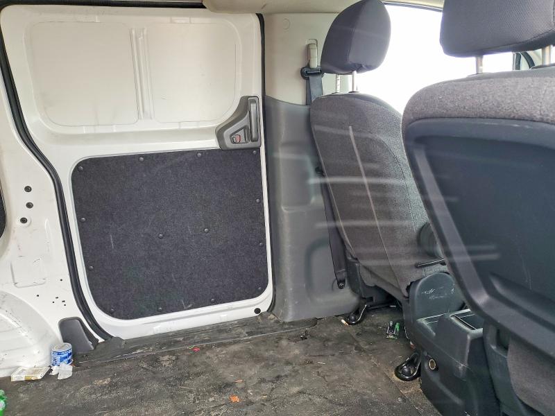 Продаж на аукціоні авто 2019 Nissan Nv200, vin: 3N6CM0KN3KK690328, номер лоту: 75071325