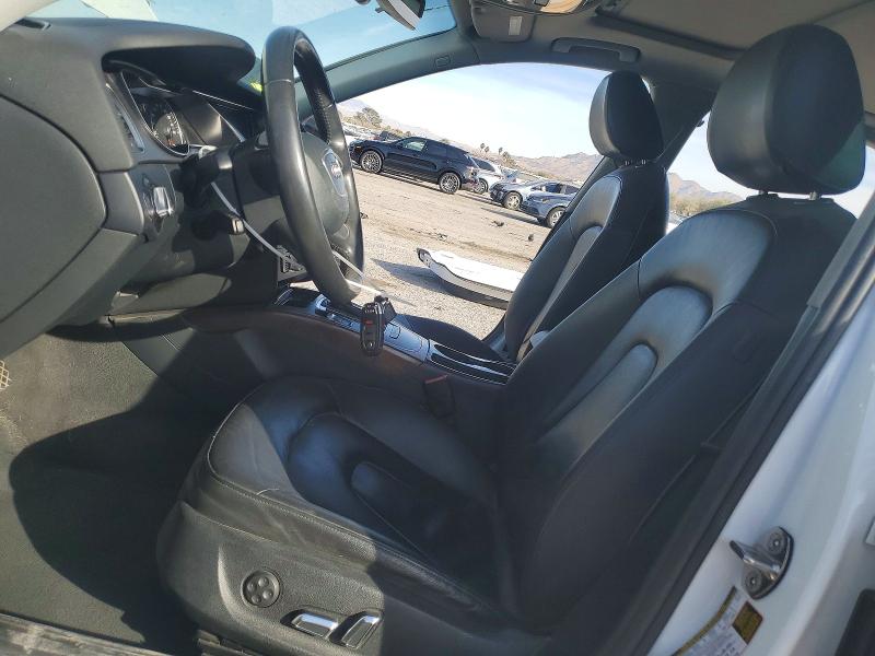 Aukcja sprzedaży 2014 Audi A4, vin: WAUAFAFLXEN026431, numer aukcji: 75083605