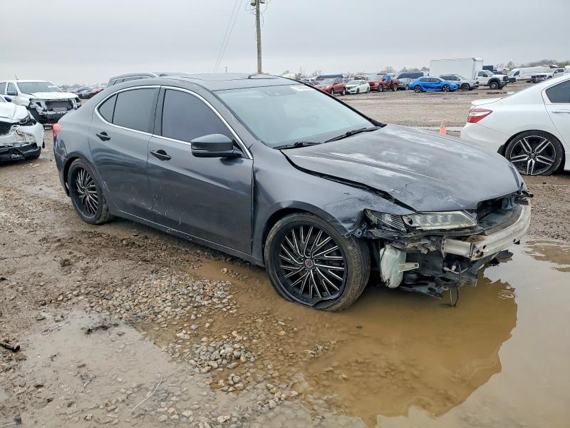 Aukcja sprzedaży 2015 Acura Tlx, vin: 19UUB2F59FA008239, numer aukcji: 74458285