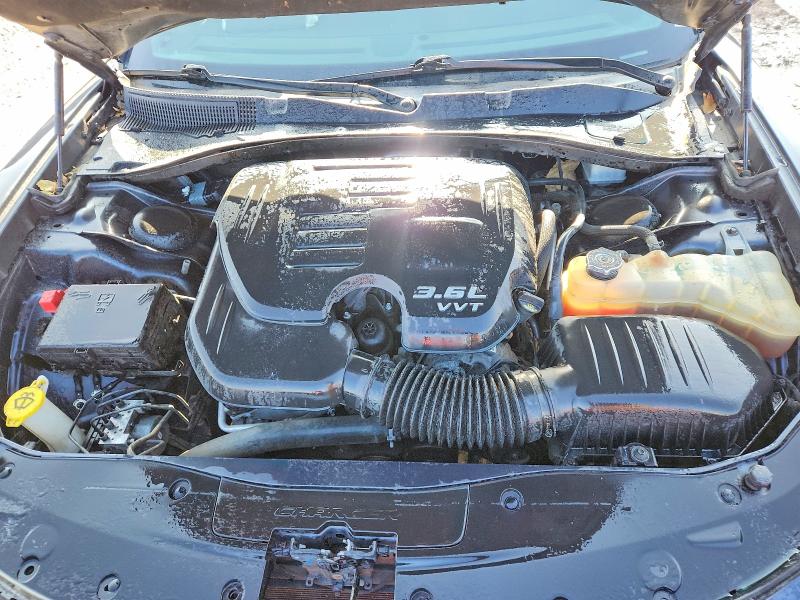 72275725 :رقم المزاد ، 2C3CDXHG5KH715077 vin ، 2019 Dodge Charger مزاد بيع