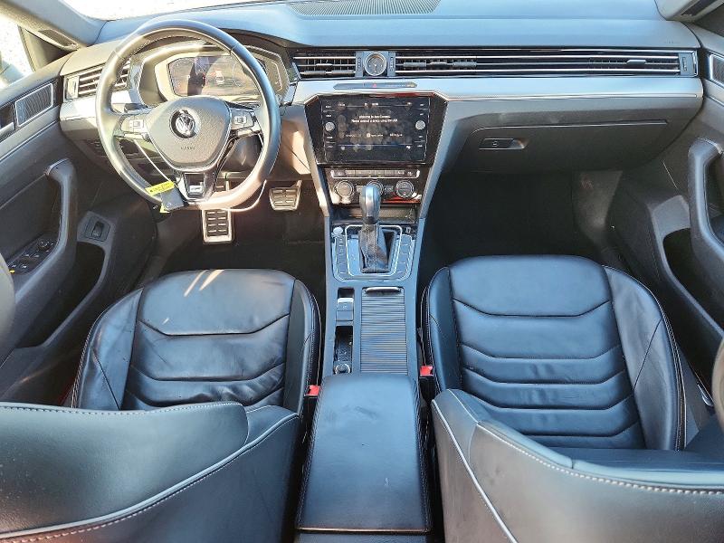 Продажа на аукционе авто 2020 Volkswagen Arteon, vin: WVWHR7AN6LE012446, номер лота: 96940745