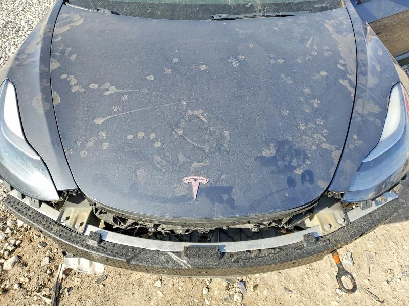 Продажа на аукционе авто 2022 Tesla Model 3, vin: 5YJ3E1EA8NF188958, номер лота: 74034785