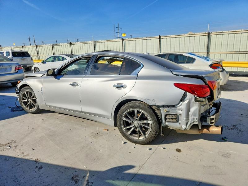 Aukcja sprzedaży 2015 Infiniti Q50, vin: JN1BV7AP6FM355872, numer aukcji: 99620945