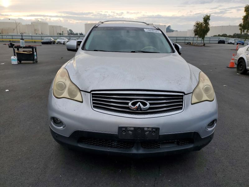 Aukcja sprzedaży 2008 Infiniti Ex35, vin: JNKAJ09E68M304680, numer aukcji: 74898525