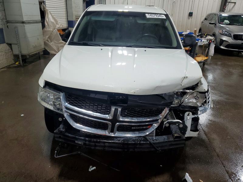 Продаж на аукціоні авто 2015 Dodge Journey, vin: 3C4PDCAB7FT573333, номер лоту: 74579345