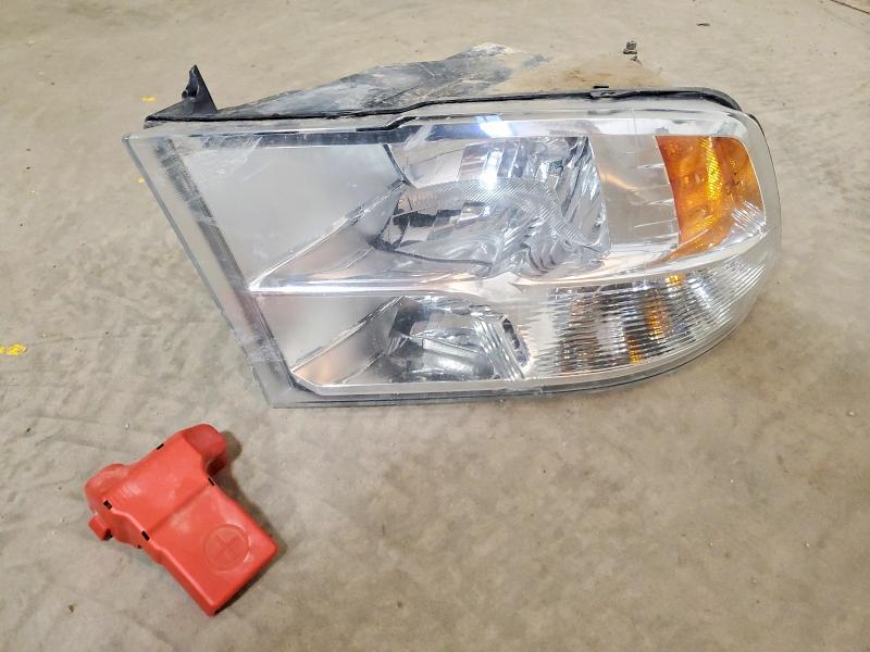2013 Ram 1500 მანქანა იყიდება აუქციონზე, vin: 1C6RR7GT4DS558828, აუქციონის ნომერი: 98357975