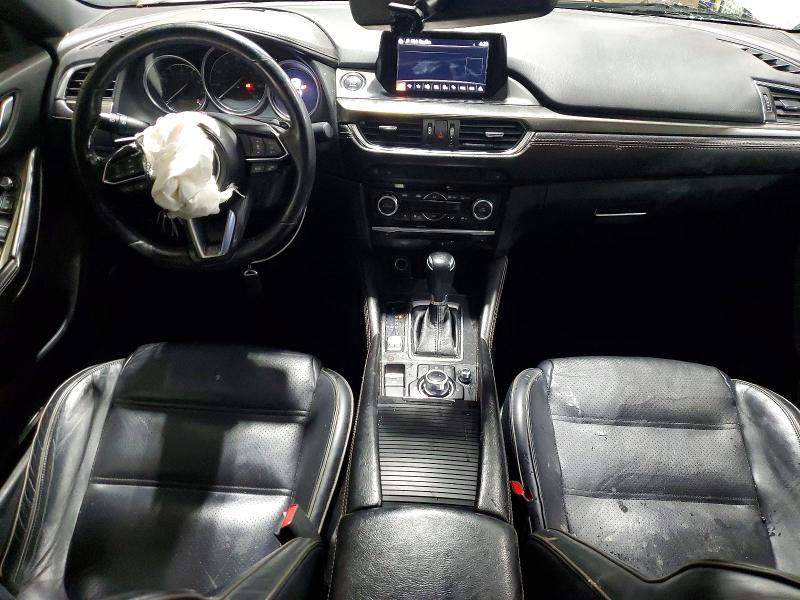 Продаж на аукціоні авто 2017 Mazda 6, vin: JM1GL1X5XH1144254, номер лоту: 72778355