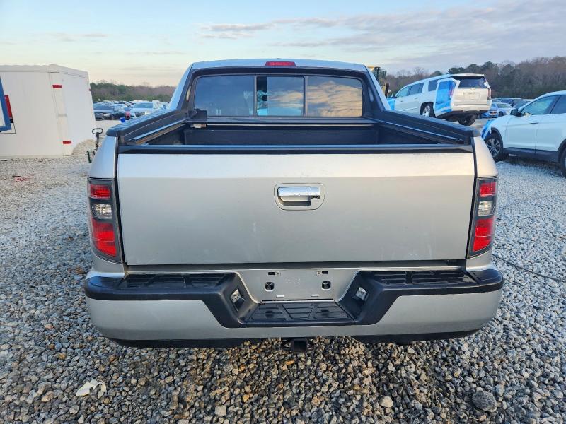 Aukcja sprzedaży 2013 Honda Ridgeline, vin: 5FPYK1F52DB006144, numer aukcji: 98290435